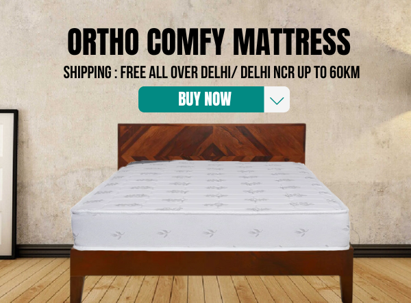best mattress with best quality