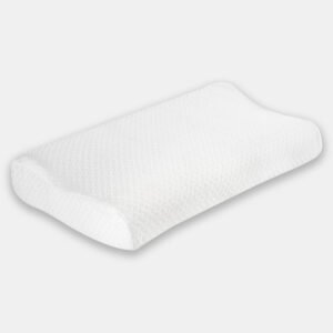 MEMORY FOAM PILLOW