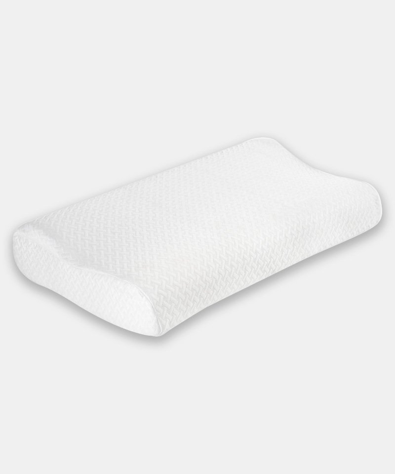 MEMORY FOAM PILLOW