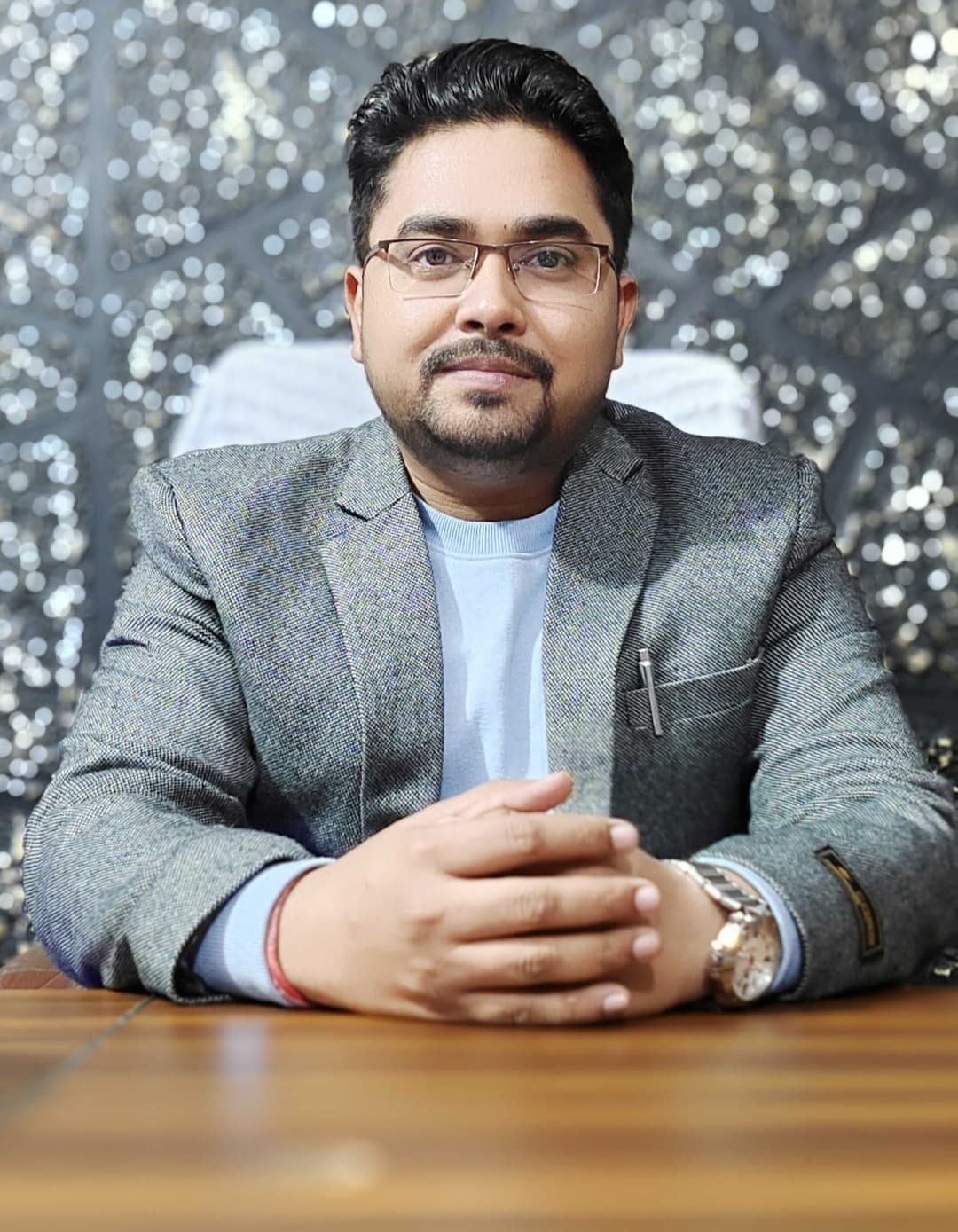 Director's Photo